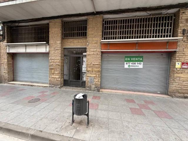 Inmueble en Alquiler en El Vendrell