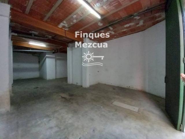 Inmueble en Alquiler en El Vendrell