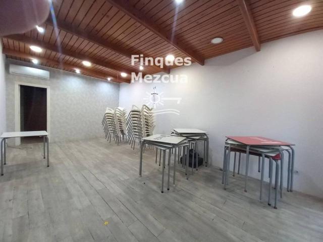 Inmueble en Alquiler en El Vendrell