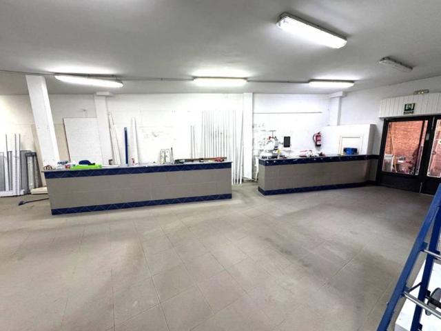 Inmueble en Alquiler en El Vellón