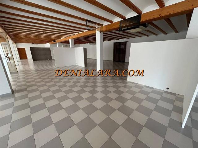 Inmueble en Alquiler en El Verger