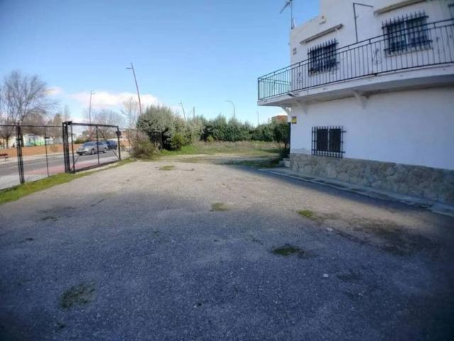 Inmueble en Alquiler en El Viso de San Juan