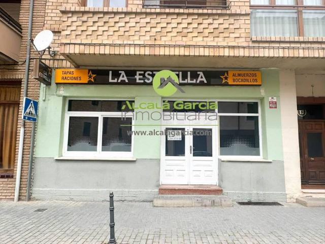 Inmueble en Alquiler en El Burgo de Osma Ciudad de Osma