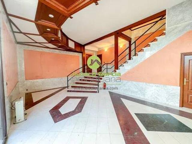 Inmueble en Alquiler en El Burgo de Osma Ciudad de Osma