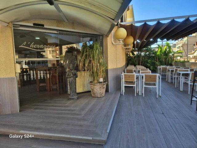 Inmueble en Alquiler en El Campello