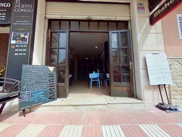 Inmueble en Alquiler en El Campello