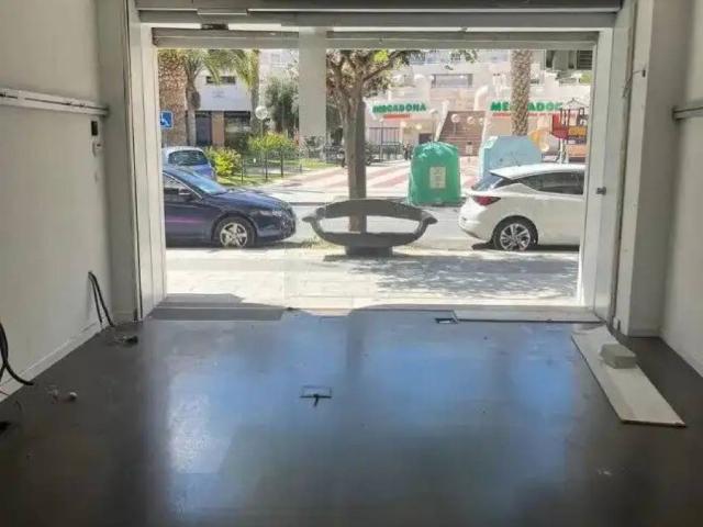 Inmueble en Alquiler en El Campello