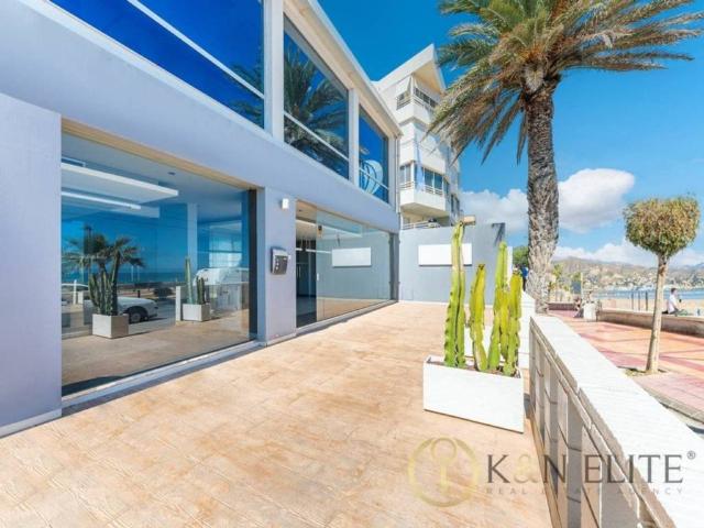 Inmueble en Alquiler en El Campello