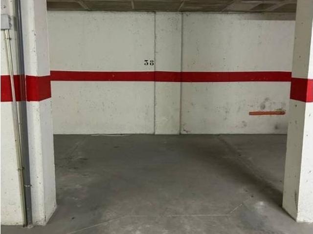 Inmueble en Alquiler en El Campello