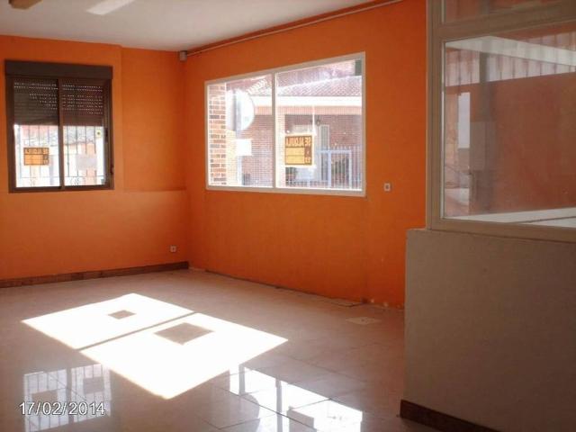 Inmueble en Alquiler en El Casar