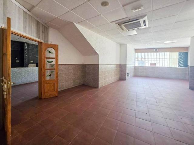 Inmueble en Alquiler en El Casar