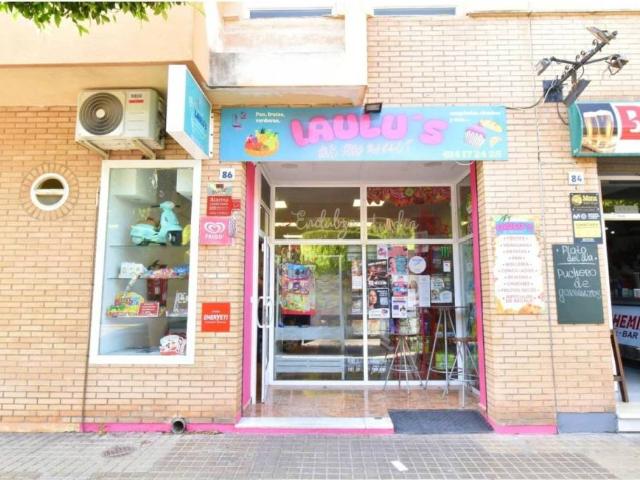 Inmueble en Alquiler en El Ejido