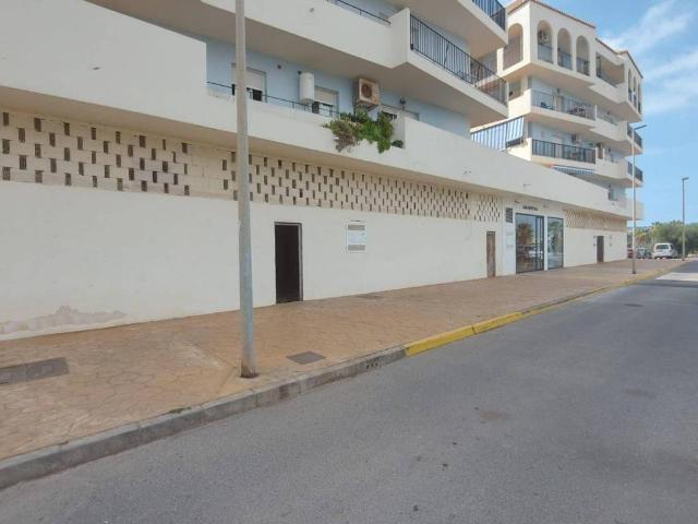 Inmueble en Alquiler en El Ejido