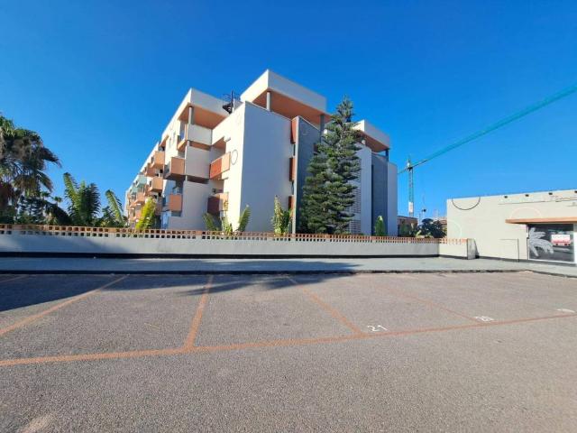 Inmueble en Alquiler en El Ejido