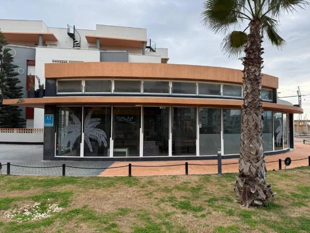Inmueble en Alquiler en El Ejido