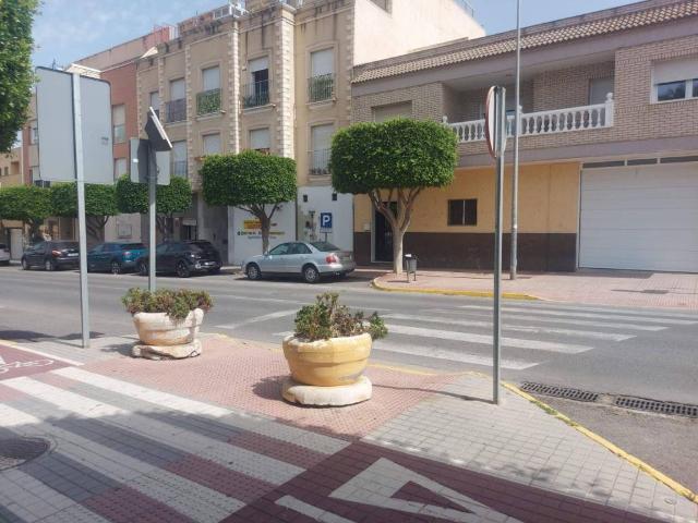 Inmueble en Alquiler en El Ejido