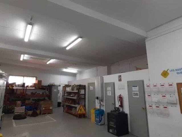 Inmueble en Alquiler en El Masnou