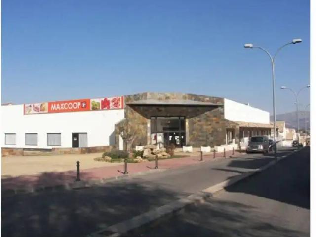 Inmueble en Alquiler en El Molar Madrid