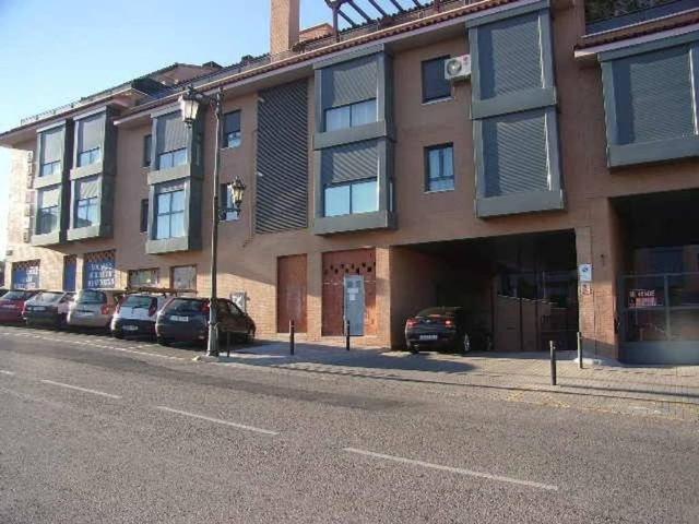 Inmueble en Alquiler en El Molar Madrid