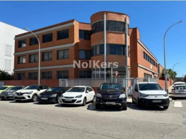 Inmueble en Alquiler en El Prat de Llobregat