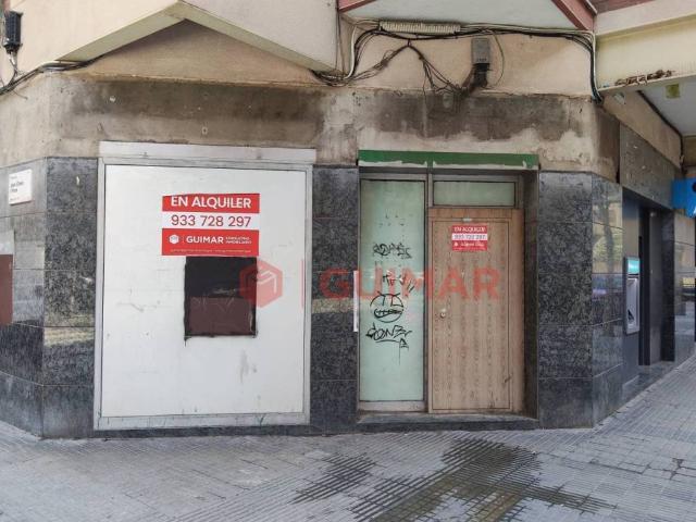 Inmueble en Alquiler en El Prat de Llobregat