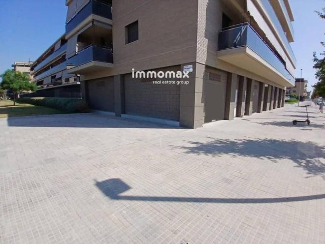 Inmueble en Alquiler en El Prat de Llobregat
