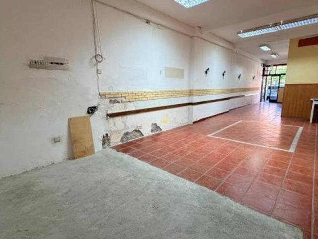 Inmueble en Alquiler en El Prat de Llobregat