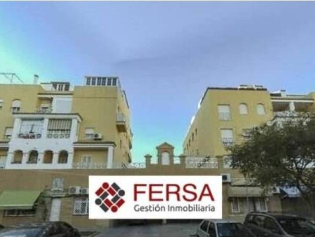 Inmueble en Alquiler en El Puerto de Santa María