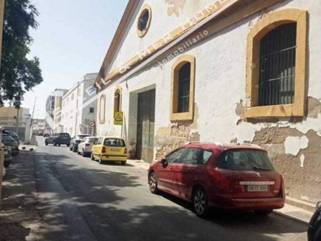 Inmueble en Alquiler en El Puerto de Santa María