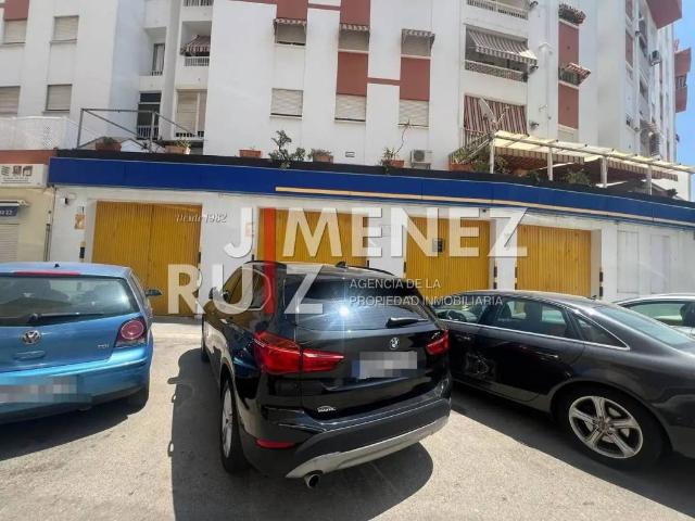 Inmueble en Alquiler en El Puerto de Santa María