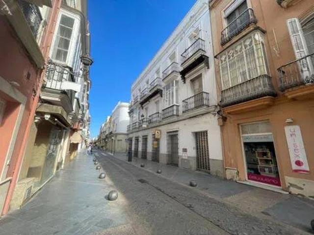 Inmueble en Alquiler en El Puerto de Santa María
