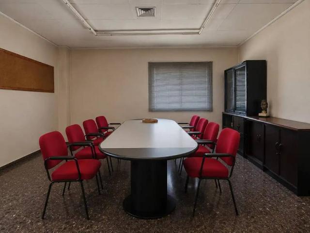 Inmueble en Alquiler en El Real de Gandia