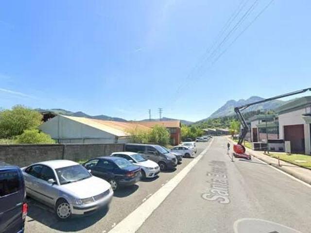 Inmueble en Alquiler en Elorrio