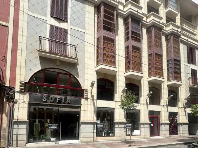 Inmueble en Alquiler en Elche Elx