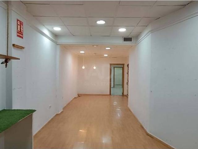 Inmueble en Alquiler en Elche Elx
