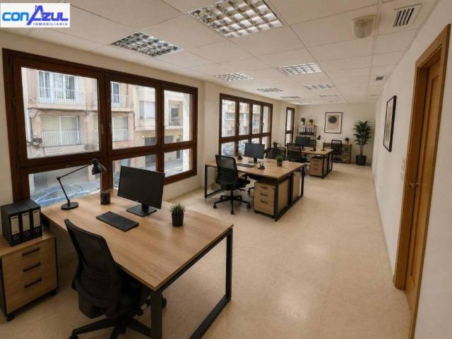 Inmueble en Alquiler en Elche Elx