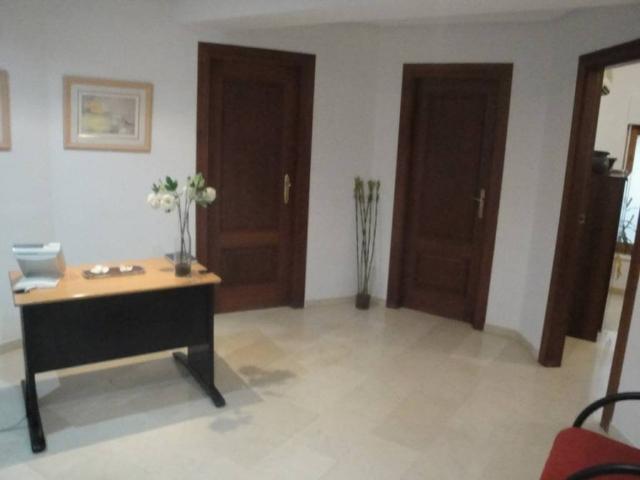 Inmueble en Alquiler en Elche Elx