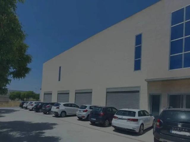 Inmueble en Alquiler en Elche Elx