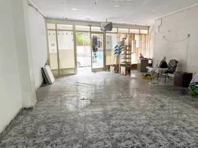 Inmueble en Alquiler en Elche Elx