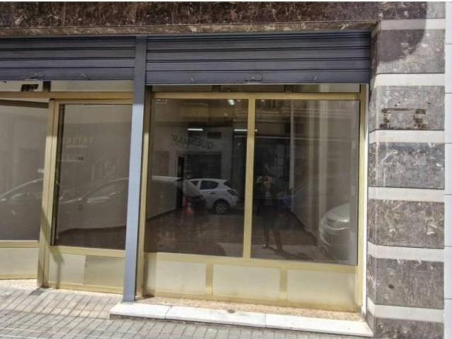 Inmueble en Alquiler en Elche Elx