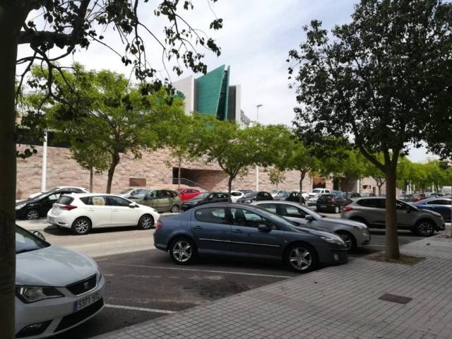 Inmueble en Alquiler en Elche Elx