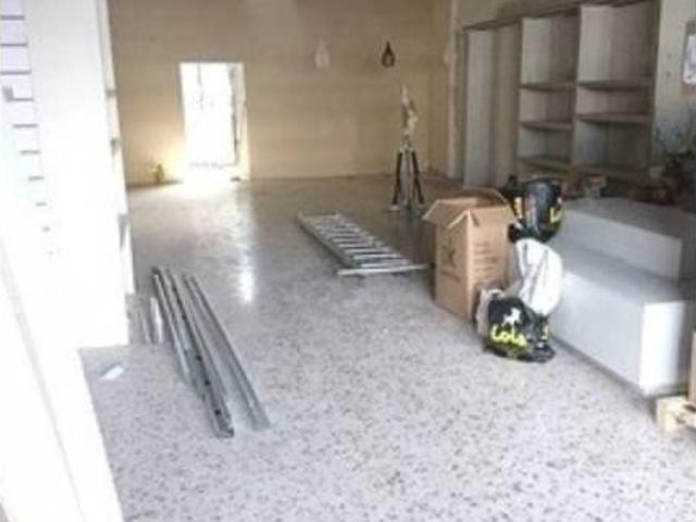 Inmueble en Alquiler en Elche Elx