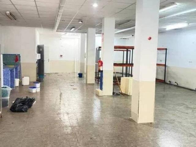 Inmueble en Alquiler en Elche Elx