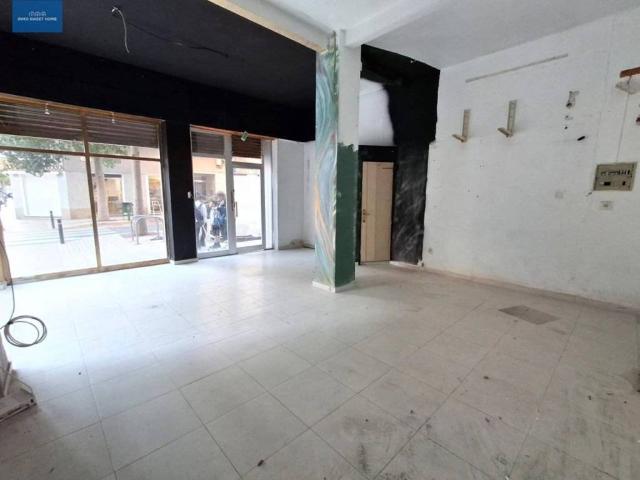 Inmueble en Alquiler en Elche Elx