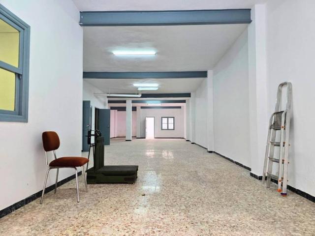 Inmueble en Alquiler en Elche Elx