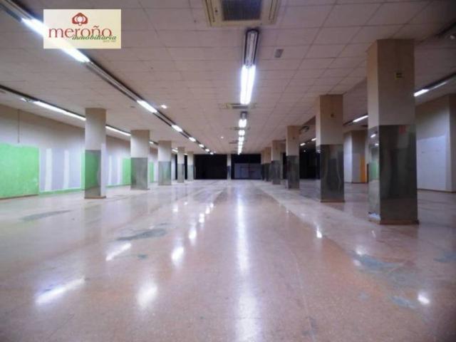 Inmueble en Alquiler en Elche Elx