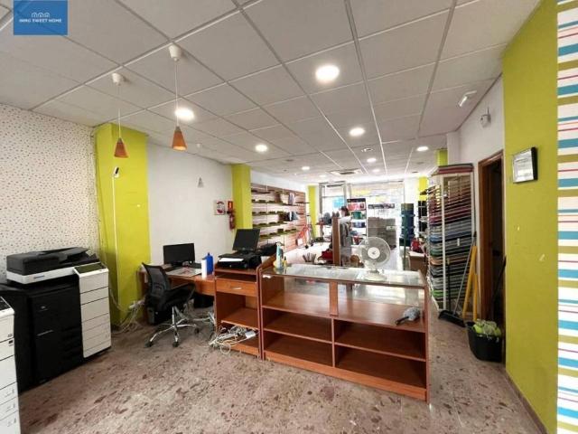 Inmueble en Alquiler en Elche Elx
