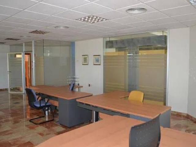 Inmueble en Alquiler en Elche Elx