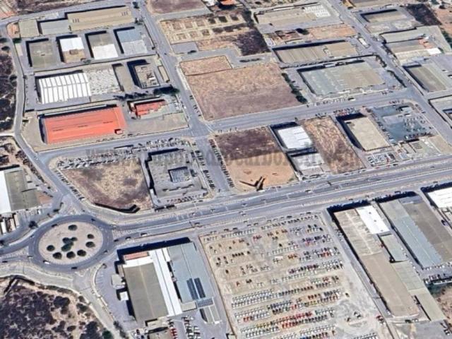 Inmueble en Alquiler en Elche Elx