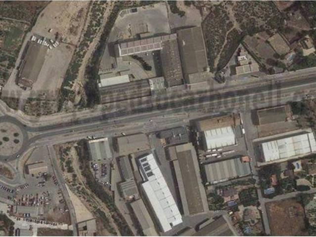 Inmueble en Alquiler en Elche Elx